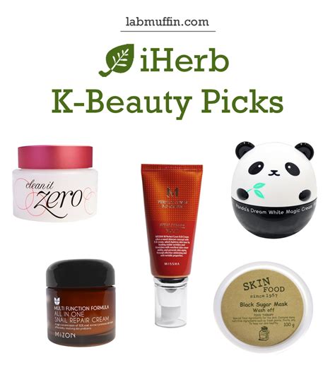 iherb korea.